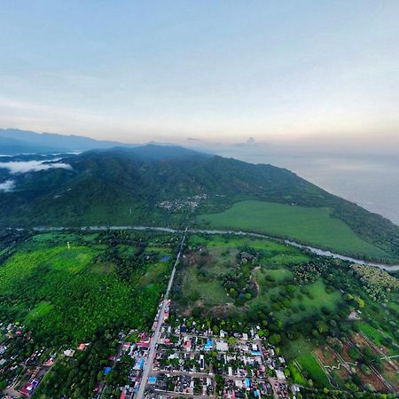 Donama River ปาโลมิโน ภายนอก รูปภาพ