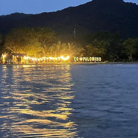 Donama River ปาโลมิโน ภายนอก รูปภาพ