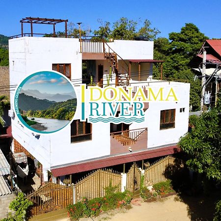 Donama River ปาโลมิโน ภายนอก รูปภาพ