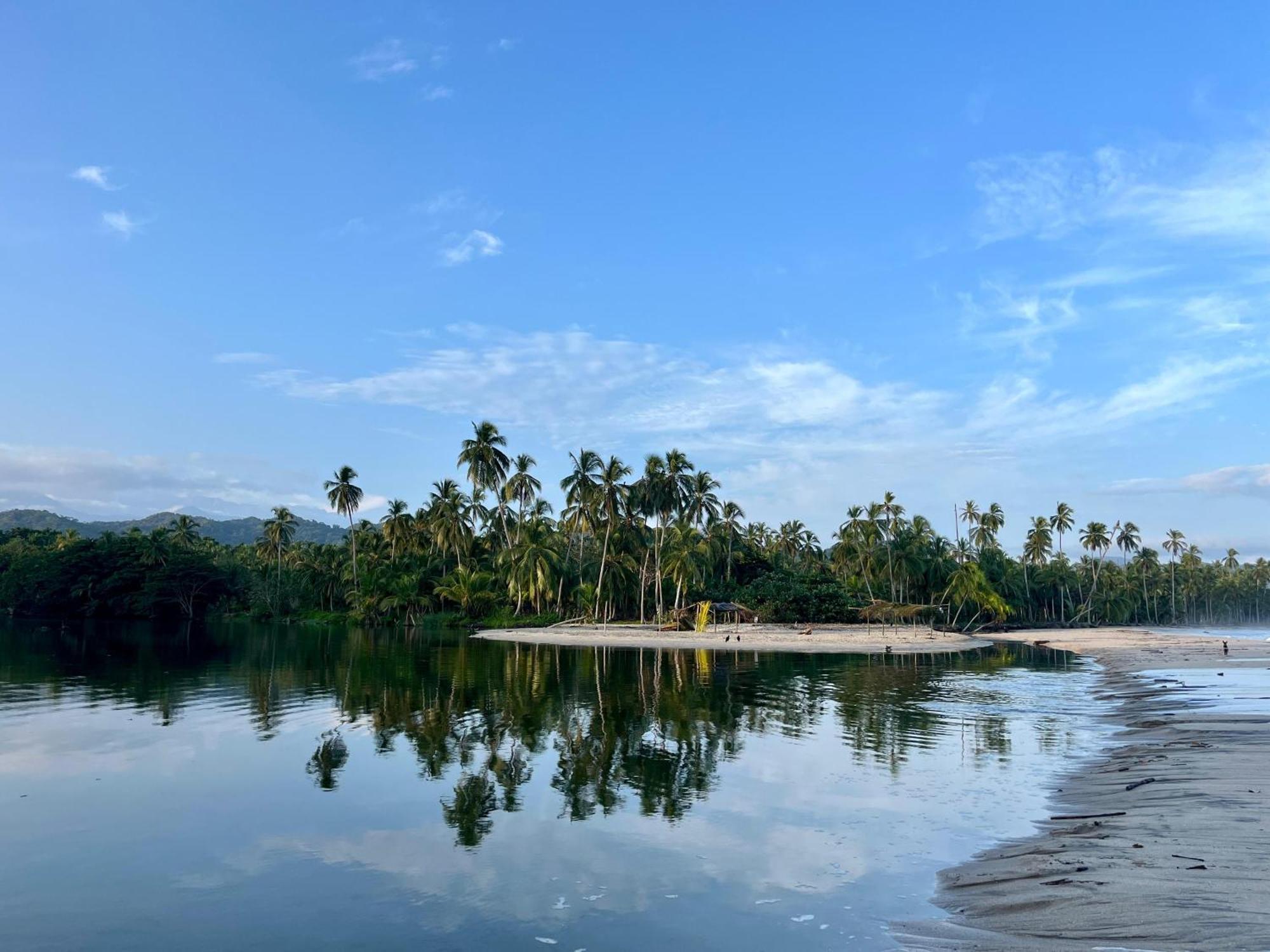 Donama River ปาโลมิโน ภายนอก รูปภาพ